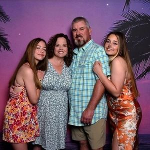 Meet your Posher, Leigh